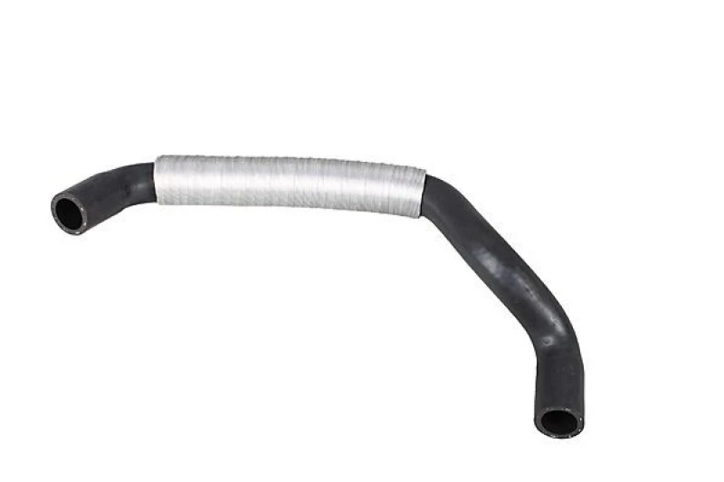 Image of Radiator hose METZGER 2420946