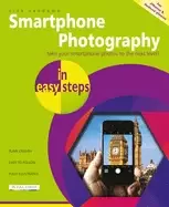 Image of smartphone photography in easy steps