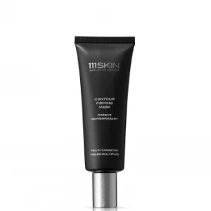 image of 111SKIN Exclusive Contour Firming Mask 75ml