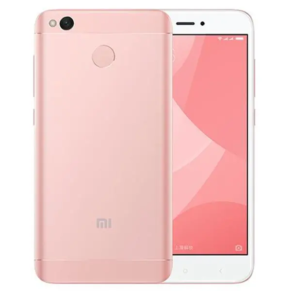 image of Xiaomi Redmi 4X 2017 16GB