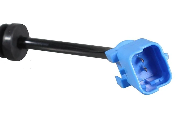 Image of ABS sensor METZGER 09001502