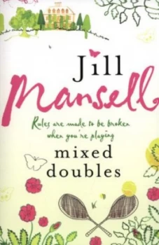 Image of Mixed Doubles by Jill Mansell Paperback