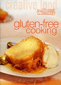 Image of Gluten-Free Cooking. Paperback