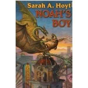 Image of Noah's Boy by Sarah A. Hoyt (Paperback, 2013)