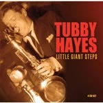 image of Tubby Hayes - Little Giant Steps (Music CD)