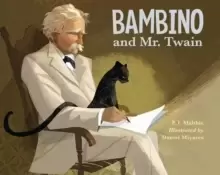 Image of Bambino and Mr. Twain