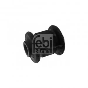 Image of Track Control Arm Bush FEBI BILSTEIN 02014