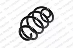 Image of Kilen Coil Springs Rear Axle 62012