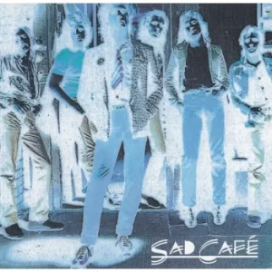 Image of Sad Café ‎- Anthology Vinyl
