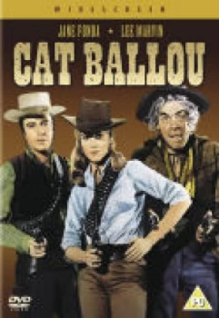 image of Cat Ballou