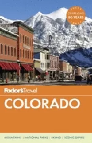 Image of fodors colorado
