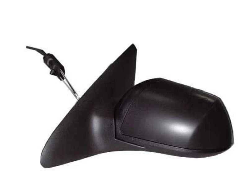Image of ALKAR 6137377 Wing mirror Left, Aspherical, primed Outside Mirror (50)