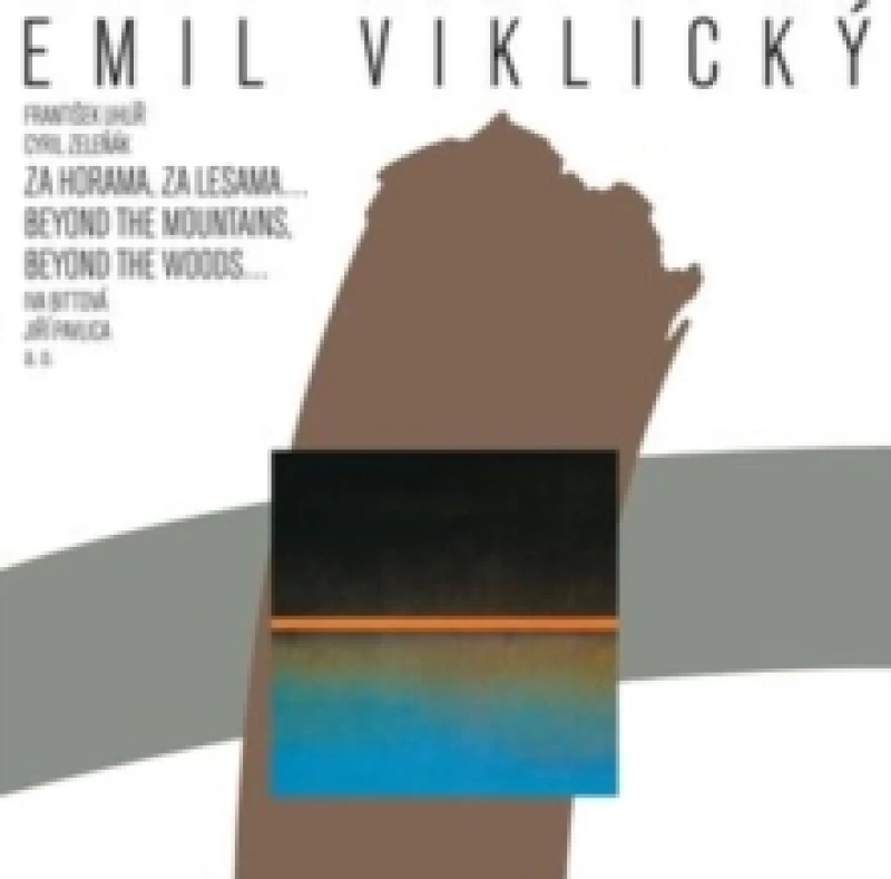 Image of Emil Viklicky Vinyl