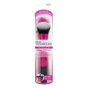 image of Real Techniques Instatpop Blush Brush