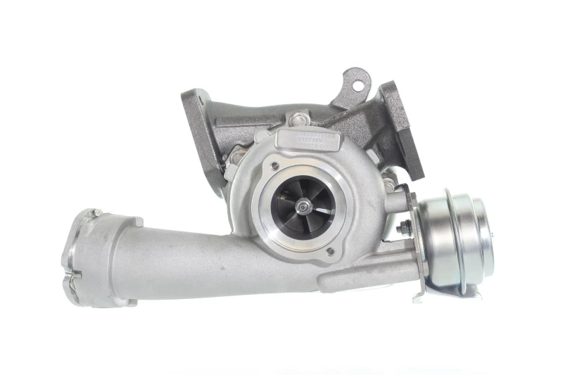 Image of Turbocharger ALANKO 10900779