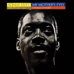 Image of Sonny Stitt - My Mother's Eyes [spanish Import] CD Album - Used