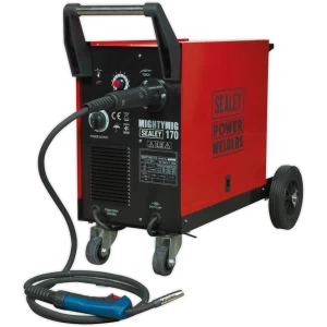 image of Sealey MIGHTYMIG170 170Amp Professional MIG Welder 240v