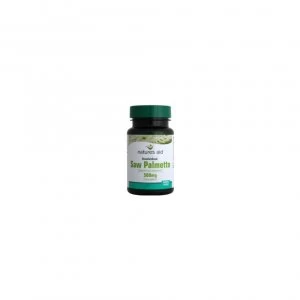 Image of Natures Aid Saw Palmetto Complex For Him 60 Tablets