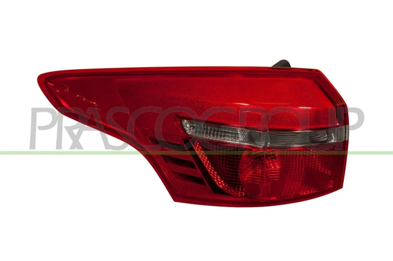 Image of PRASCO Rear light PRASCO FD4304174
