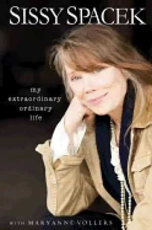 Image of my extraordinary ordinary life
