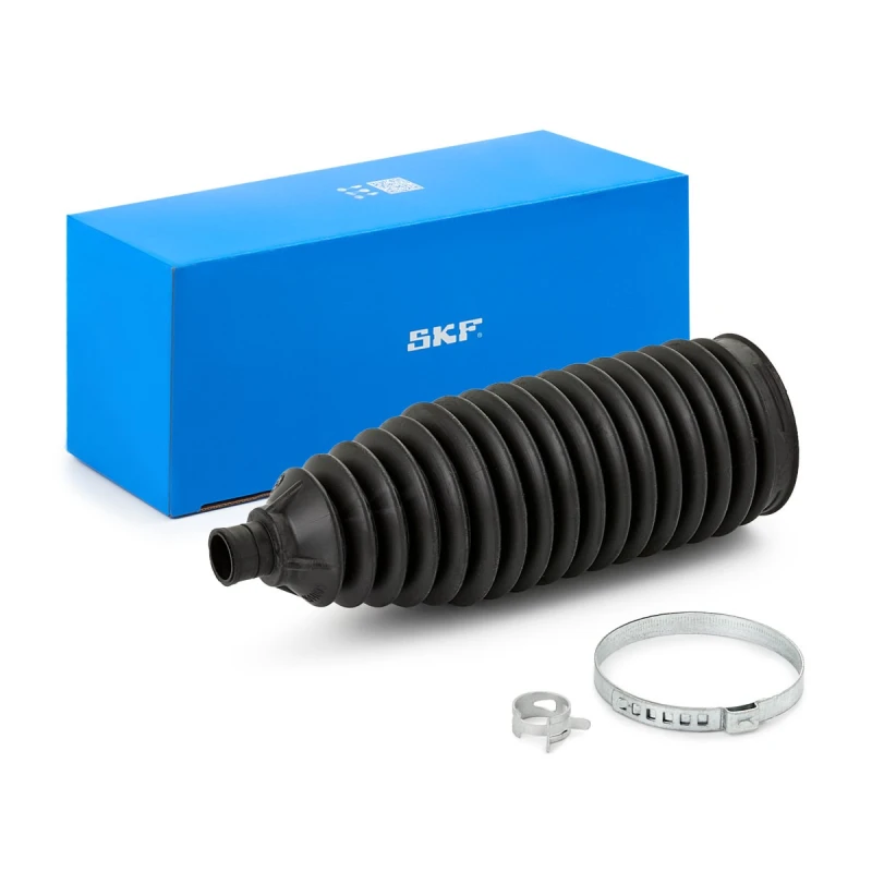Image of SKF Steering rack gaiter kit SKF VKJP 2226