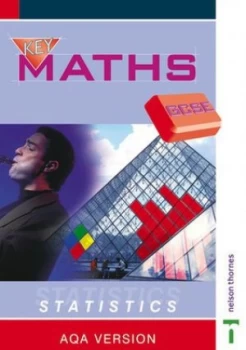 Image of Key Maths Gcse by Barbara Job Paperback