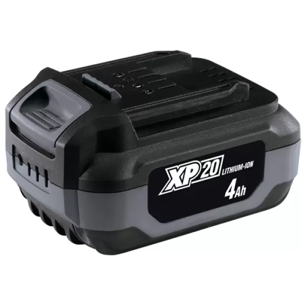 Image of Draper XP20 20V Lithium-Ion Battery (4.0AH)