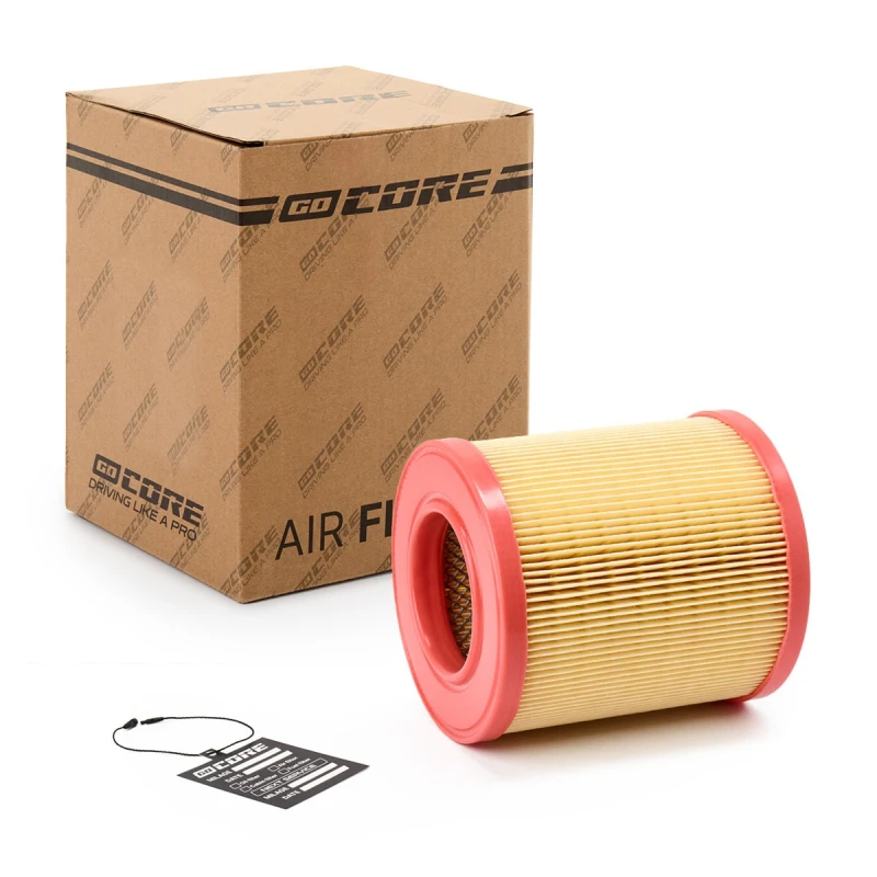 Image of goCORE Air filter goCORE GCH0183