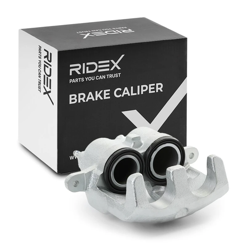 Image of Brake caliper RIDEX 78B0620