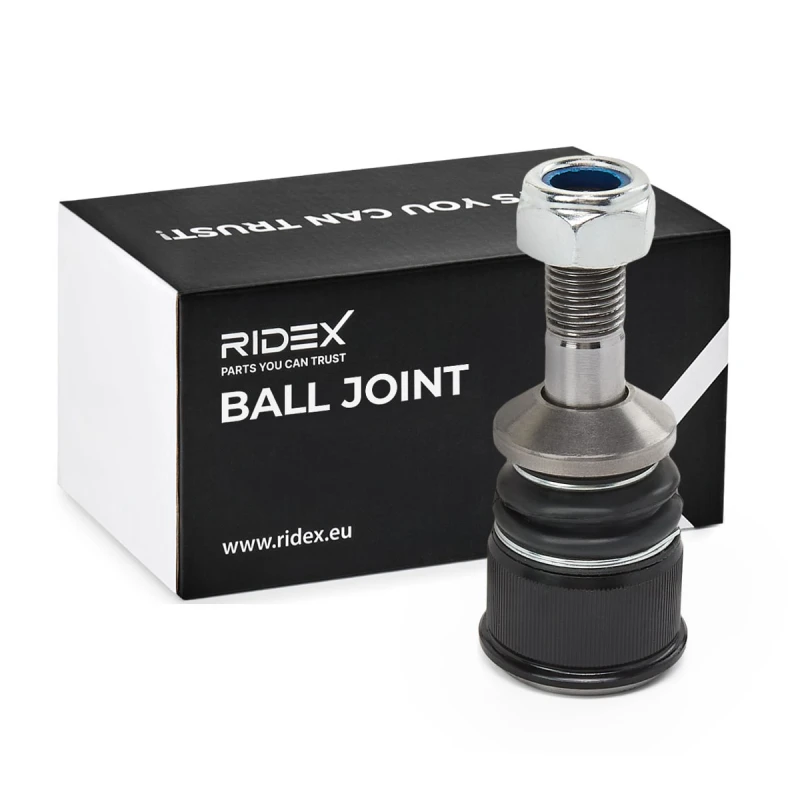 Image of RIDEX Ball Joint RIDEX 2462S0614