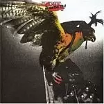 image of Budgie - In For The Kill (Music CD)