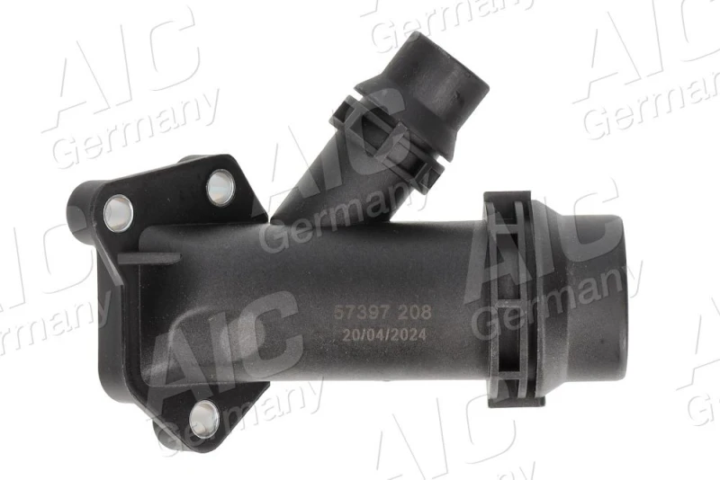 Image of Coolant Flange AIC 57397