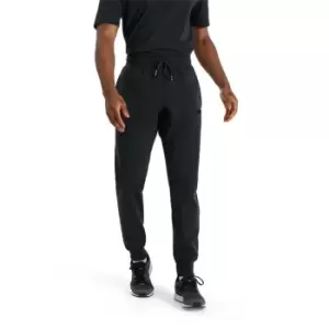 Image of Canterbury Cuffed Fleece Pants - Blue