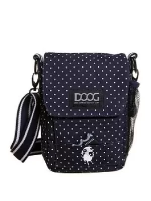 image of Doog Doog Dog Walking Shoulder Bag