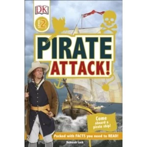 Image of Pirate Attack!