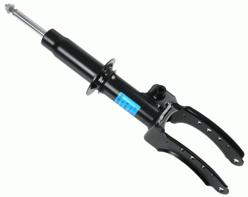 Image of Shock absorber SACHS 314 458