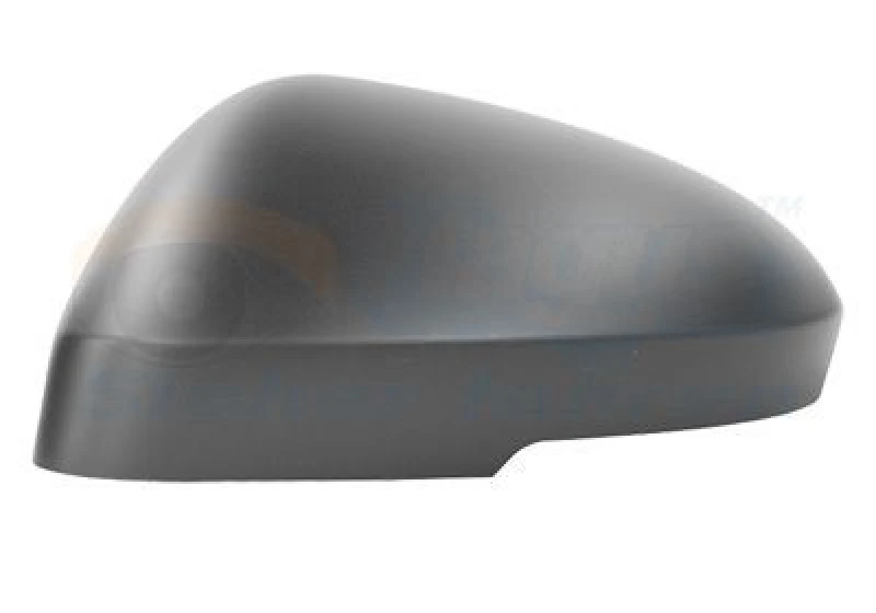 Image of VAN WEZEL Wing mirror cover VAN WEZEL 3376843