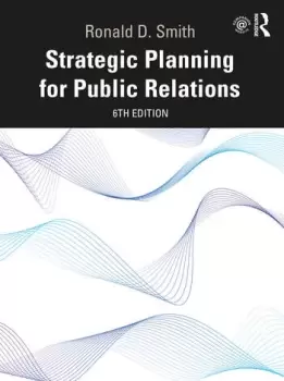 Image of Strategic Planning for Public Relations