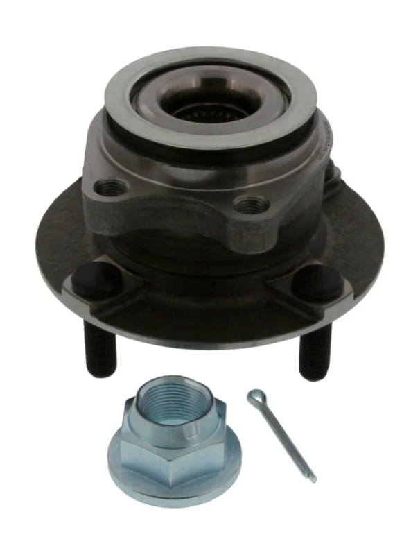 Image of Wheel bearing kit MOOG NI-WB-12816