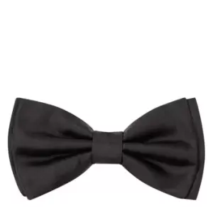 image of Boss H-Bow Tie 10187722 01 - Black