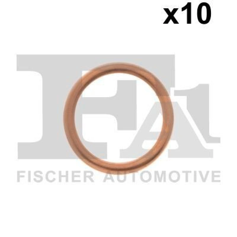Image of FA1 Seal Ring FA1 301.980.010