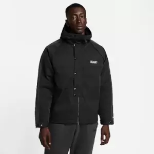 Image of Mens Nike LeBron Premium Utility Basketball Jacket