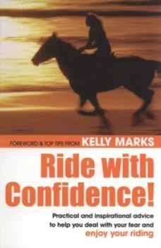 Image of Ride with Confidence Paperback
