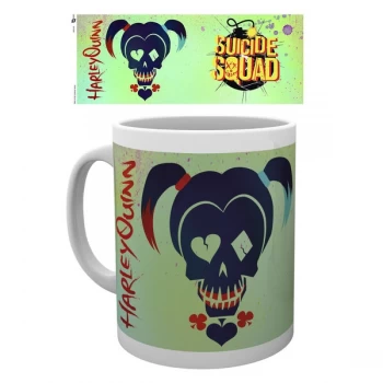 Image of Cuphead - Cuphead and Mugman Mug