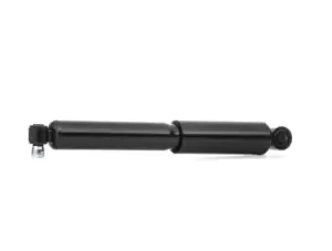Image of RIDEX Shock absorber RENAULT 854S0763 7700824119,7700829429,7700846733 Shocks,Shock absorbers,Suspension shocks