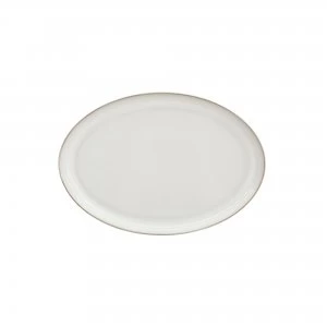 Denby Natural Canvas Medium Oval Tray