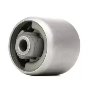 Image of RIDEX Arm Bushes Rear Axle 251T0572 Suspension Bushes,Wishbone Bushes FORD,Fiesta Mk4 Schragheck (JAS, JBS),KA (RB_),STREET KA (RL2),FIESTA III (GFJ)