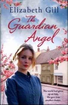 Image of The Guardian Angel by Elizabeth Gill Hardback