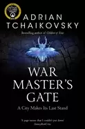 Image of war masters gate