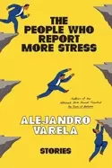Image of people who report more stress stories